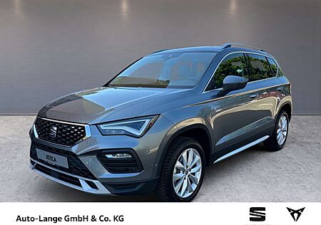 Seat Ateca Xperience 1.5 TSI 150 PS NAVI KAMERA