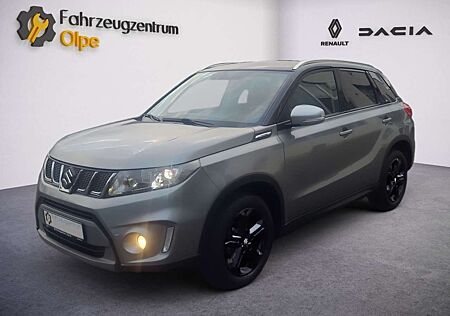 Suzuki Vitara 1.4 S 4x4 Allgrip Comfort, Navi, LED, GJR