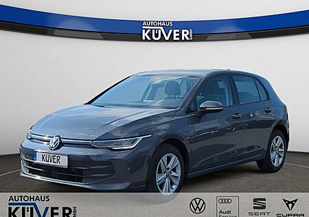 VW Golf Volkswagen Life 1,5 TSI ACC+LED+Shzg.+Einparkh.+16´´