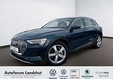Audi e-tron 55 quattro advanced PANO/AHK/MATRIX/ACC