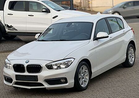BMW 116 1 Limousine 5-trg. d Advantage