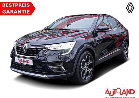 Renault Arkana 1.3 140 TCE Intens ACC AHK Spurhalte Navi