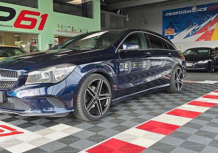 Mercedes-Benz CLA 220 d -Klasse Shooting Brake/Pano/Kamera/ AHK