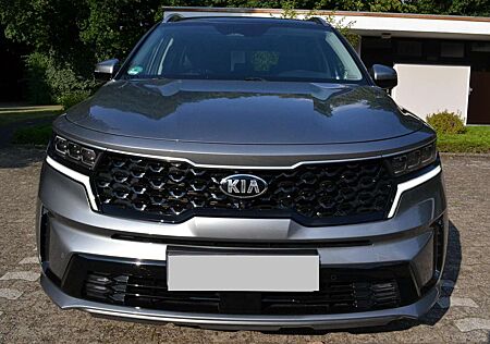 Kia Sorento gebraucht kaufen Kia Sorento Diesel 2.2 CRDi DCT8 AWD Spirit AHK/PANO