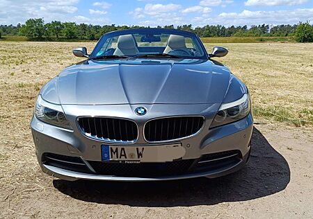 BMW Z4 sDrive20i