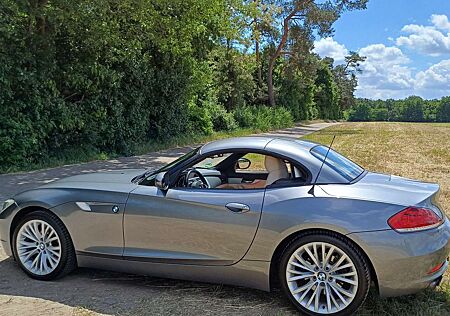 BMW Z4 sDrive20i