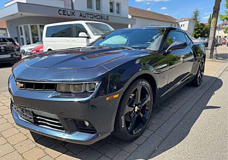 Chevrolet Camaro 3.6 RS Aut. Leder Schiebedach Head-Up