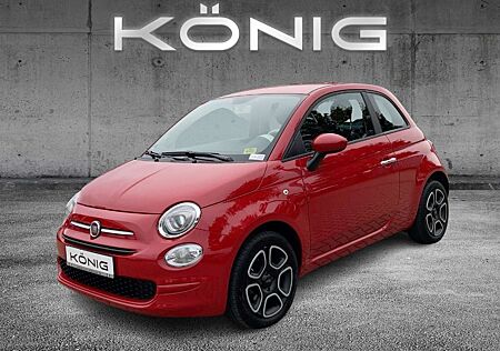 Fiat 500 1.0 CLUB Klima*Tempomat*Apple CarPlay