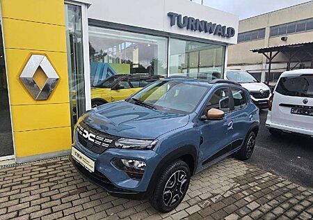 Dacia Spring Extreme