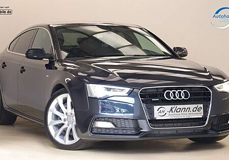 Audi A5 Sportback 3.0TDI 245PS quattro S-Line B&O ACC