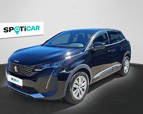 Peugeot 3008 Active Pack 130, 180°Kamera, DAB
