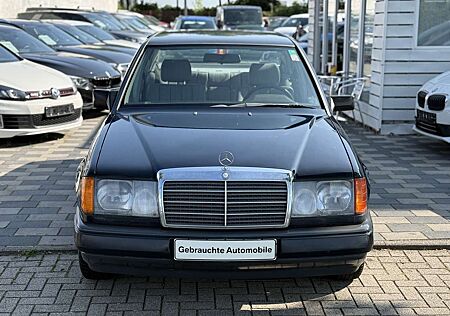 Mercedes-Benz E 200 D W124 Limousine