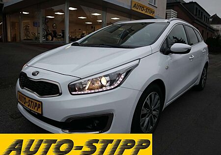 Kia XCeed Ceed SW / cee'd SW Ceed SW 1.6 CRDi Dream Team NAVI TEMP RFK PDC