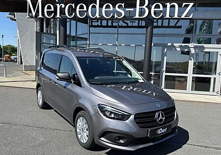 Mercedes-Benz Citan 112 CDI Tourer Kamera MBUX LED Tempomat