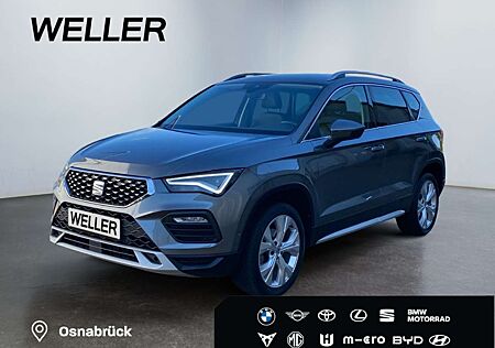 Seat Ateca 1.5 TSI ACT Xperience *AHK*LED*el Heck*SHZ*