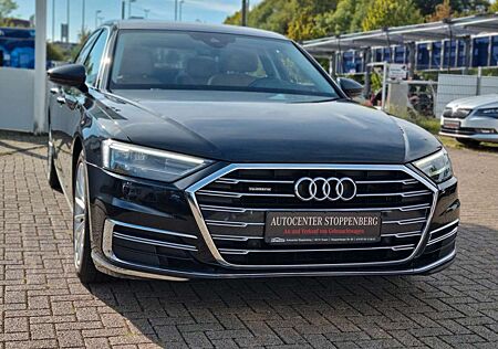 Audi A8 L 50 TFSI tiptronic quattro/Navi/Kamera/Pano