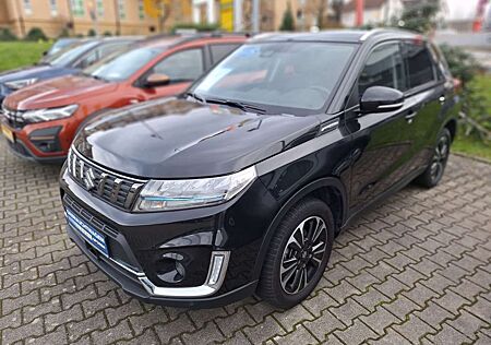 Suzuki Vitara 1.4 Boosterjet Hybrid Comfort+