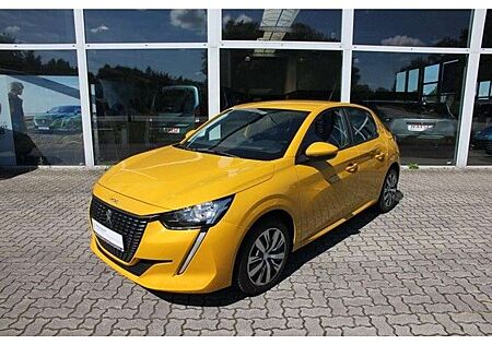 Peugeot 208 Active Pt 100 Active Sitzheizung Mirrorscree