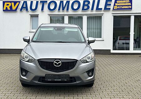 Mazda CX-5 Center-Line 2WD