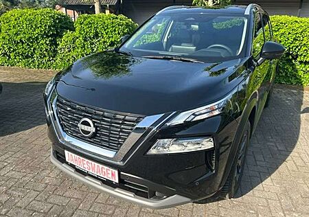 Nissan X-Trail 1.5 MHEV X-tronic N-Connecta, LED, Navi,