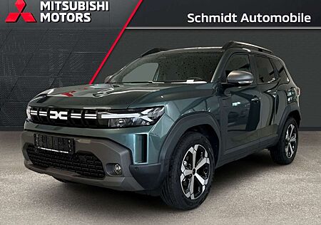 Dacia Duster 1.2 TCe130 MH Journey LED NAVI KAM SHZ KLIMA