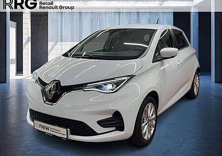 Renault ZOE EXPERIENCE R110 50kWh BATTERIEKAUF
