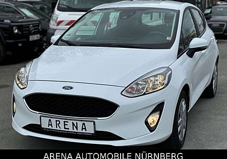 Ford Fiesta *WenigKilomter*Assist*Tempomat*Klima*Pdc