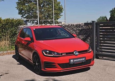 VW Golf GTI Volkswagen Performance 2,0 TSI DSG GTI Performance