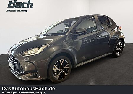 Toyota Yaris 1.5 Hybrid Teamplayer mit Comfort-Paket