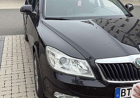 Skoda Octavia Impuls Edition