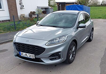 Ford Kuga 1.5 EcoBoost ST-LINE X