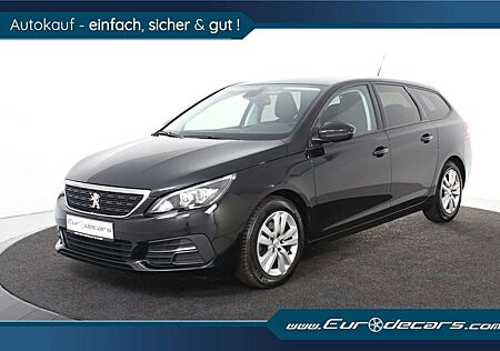 Peugeot 308 SW Active *1.Hand*Navi*Park ass.*Carplay*