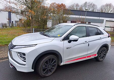 Mitsubishi Eclipse Cross Plug-In Hybrid 4WD Select