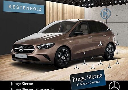 Mercedes-Benz B 250 e *PROGRESSIVE*NIGHT*360°*MBUX*NAVI*STHZ*