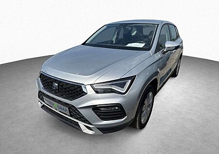 Seat Ateca Style 1.5 TSI|AHK|GJR|Navi