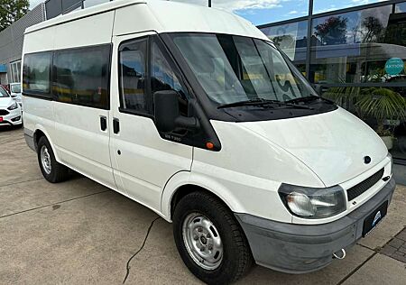 Ford Transit 2.4*7-Sitzer*Klimaanlage*Schiebetüren*