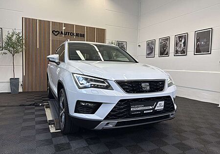 Seat Ateca 1.5 TSI Xcellence 4Drive*AHK*PANO*ACC