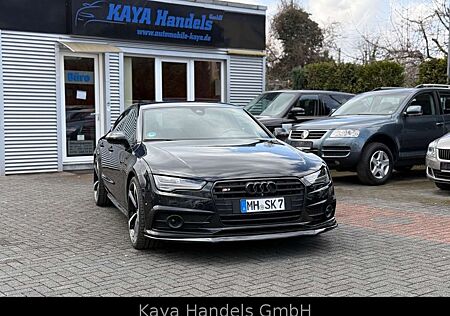 Audi S7 Sportback 4.0 TFSI Quattro 21" LUFT*MATR*ACC