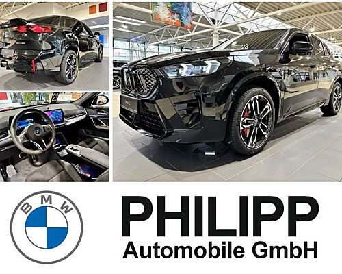 BMW iX2 eDrive20 M Sport Pro DAB H&K AHK DA+ adapt. LED