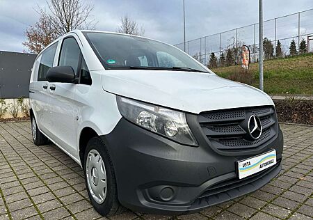 Mercedes-Benz Vito Mixto 114 CDI kompakt1.HAND/5Sitzer/Klima