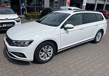VW Passat Volkswagen Conceptline