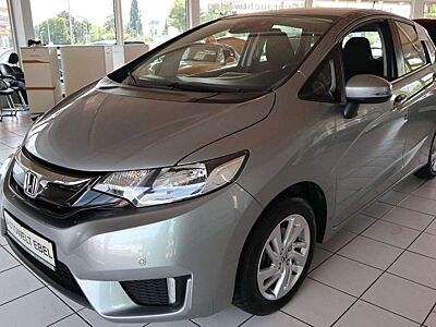 Honda Jazz Comfort*AUTOMATIK*SHZ*FREISPRECH*PDC V+H*