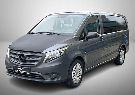 Mercedes-Benz Vito Mixto 119 Lang LED STDHZ KAMERA PDC AHK