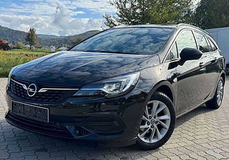 Opel Astra Elegance Start Stop Klima Automatik