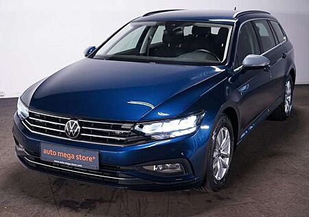 VW Passat Variant Volkswagen 2.0 TDI Business DSG*Navi*LED*Vir