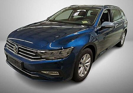 VW Passat Variant Volkswagen 2.0 TDI Business DSG*Navi*LED*Vir