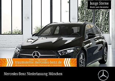 Mercedes-Benz A 200 AMG+LED+KAMERA+KEYLESS+7G