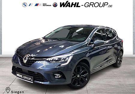 Renault Clio INTENS TCE 130 EDC *AUTOMATIK* NAVI LED 360° KAMER
