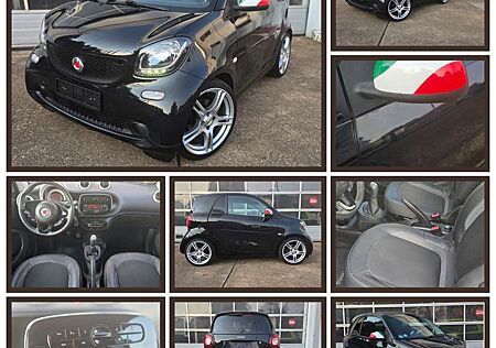 Smart ForTwo Brabus Style
