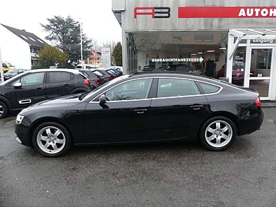 Audi A5 Sportback 1.8 TFSI